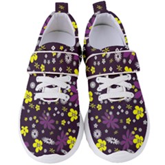 Buttercups & Violets Women s Velcro Strap Shoes