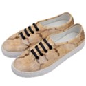 Stone Surface Stone Mass Women s Classic Low Top Sneakers View2