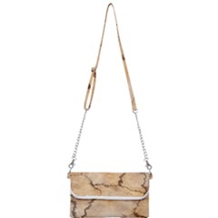 Stone Surface Stone Mass Mini Crossbody Handbag by Mariart