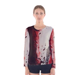 Armageddon Women s Long Sleeve Tee