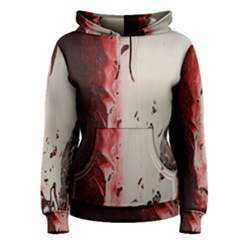 Armageddon Women s Pullover Hoodie