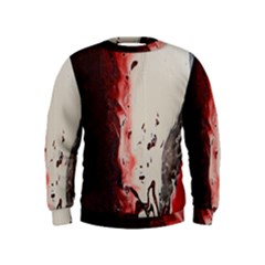 Armageddon Kids  Sweatshirt