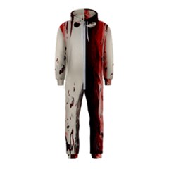 Armageddon Hooded Jumpsuit (kids)