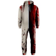 Armageddon Hooded Jumpsuit (men) 