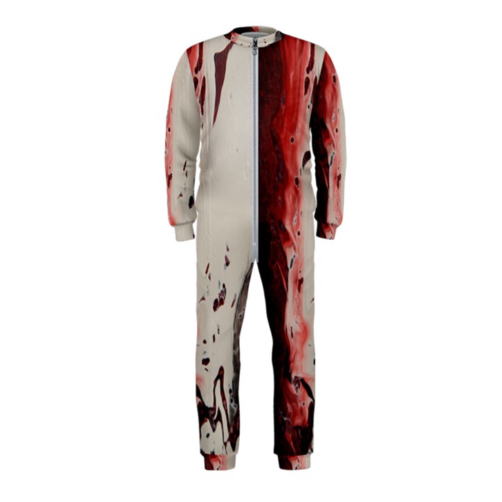 ARMAGEDDON OnePiece Jumpsuit (Kids)