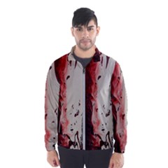 Armageddon Windbreaker (men)