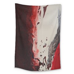 Armageddon Large Tapestry