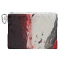 ARMAGEDDON Canvas Cosmetic Bag (XL) View1