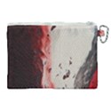 ARMAGEDDON Canvas Cosmetic Bag (XL) View2