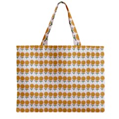 Sunflower Wrap Zipper Mini Tote Bag by Mariart