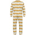 Sunflower Wrap OnePiece Jumpsuit (Men)  View2