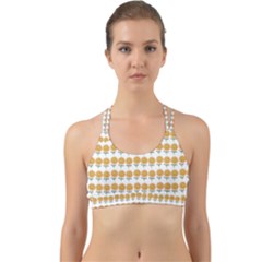 Sunflower Wrap Back Web Sports Bra by Mariart