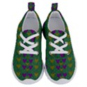 In Love With Festive Hearts Running Shoes View1