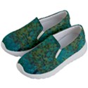 Tree In The Wind Kids  Lightweight Slip Ons View2