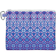 Digital Art Star Canvas Cosmetic Bag (xxxl)