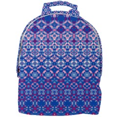 Digital Art Star Mini Full Print Backpack by Mariart