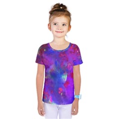 Galaxy Now  Kids  One Piece Tee