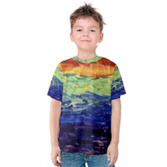 Days Of Future Past  Kids  Cotton Tee