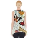 My Butterfly Collection Side Drop Tank Tunic View2