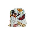 My Butterfly Collection Drawstring Pouch (Medium) View1