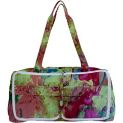 Neon World  Multi Function Bag