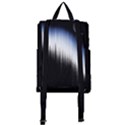 Spectrum And Moon Buckle Everyday Backpack View3