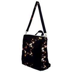 Shooting Star Crossbody Backpack