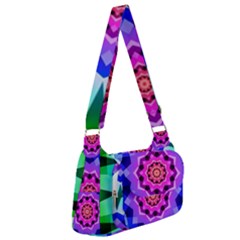 Ornament Kaleidoscope Post Office Delivery Bag