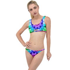 Ornament Kaleidoscope The Little Details Bikini Set