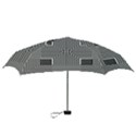 Construction Background Geometric Mini Folding Umbrellas View3