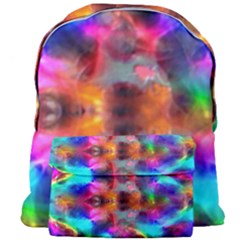 Farbenpracht Kaleidoscope Giant Full Print Backpack