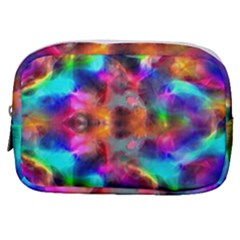 Farbenpracht Kaleidoscope Make Up Pouch (small)