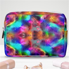 Farbenpracht Kaleidoscope Make Up Pouch (medium)