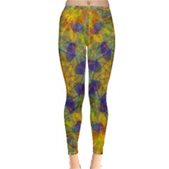 Farbenpracht Kaleidoscope Inside Out Leggings