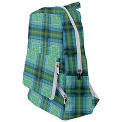 Background Pattern Structure Travelers  Backpack