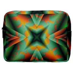 Farbenpracht Kaleidoscope Make Up Pouch (large)