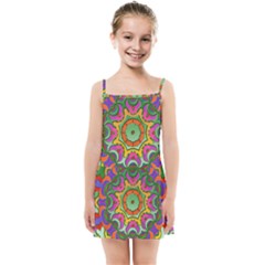 Background Image Structure Kids  Summer Sun Dress