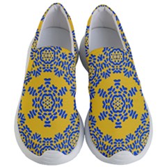 Background Image Decorative Women s Lightweight Slip Ons