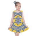 Background Image Decorative Kids  Summer Dress View1