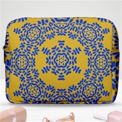 Background Image Decorative Make Up Pouch (large)