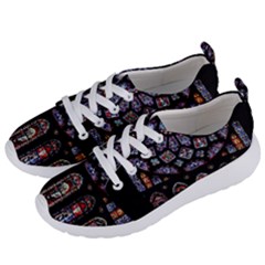 Rosette Cathedral Women s Lightweight Sports Shoes