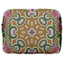 Fractal Art Pictures Digital Art Make Up Pouch (Large) View1