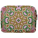 Fractal Art Pictures Digital Art Make Up Pouch (Large) View2