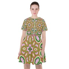 Fractal Art Pictures Digital Art Sailor Dress