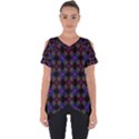 Background Image Pattern Background Cut Out Side Drop Tee View1