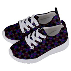 Background Image Pattern Background Kids  Lightweight Sports Shoes