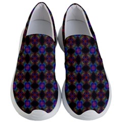 Background Image Pattern Background Women s Lightweight Slip Ons