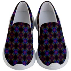 Background Image Pattern Background Kids  Lightweight Slip Ons