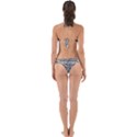 Ethno Seamless Pattern Perfectly Cut Out Bikini Set View2