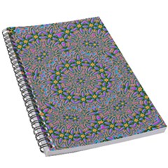 Background Image Creativity 5 5  X 8 5  Notebook